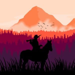 Meet your Posher, Landon